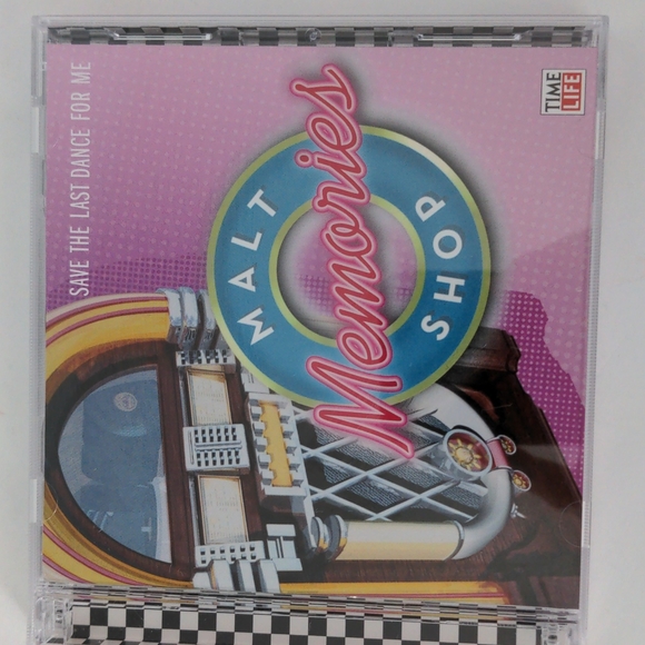 2006 Malt Shop Memories - Picture 9 of 13